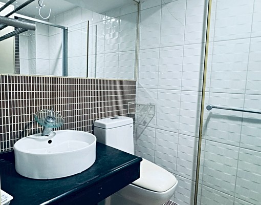 ⭐️走路到高鐵⭐️蛋黃區【紐約紐約】一室+車位 - Image 12