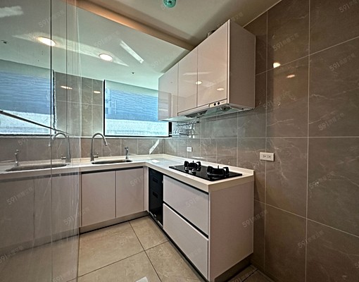 可租補免仲介費🌈全新銀河全配兩房車含車管⭐五泰小陶🍑 - 591租屋網 - Image 8