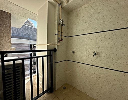 可租補免仲介費🌈全新銀河全配兩房車含車管⭐五泰小陶🍑 - 591租屋網 - Image 9