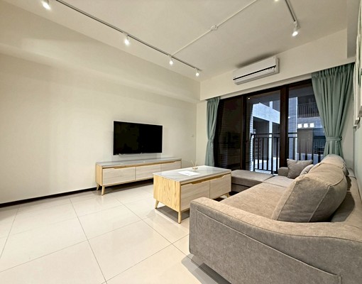 質感裝潢有樂仕🔥全新3房平車|寵物可談|可租補戶籍✨ - Image 1