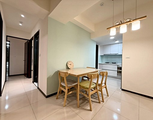 質感裝潢有樂仕🔥全新3房平車|寵物可談|可租補戶籍✨ - 591租屋網 - Image 4