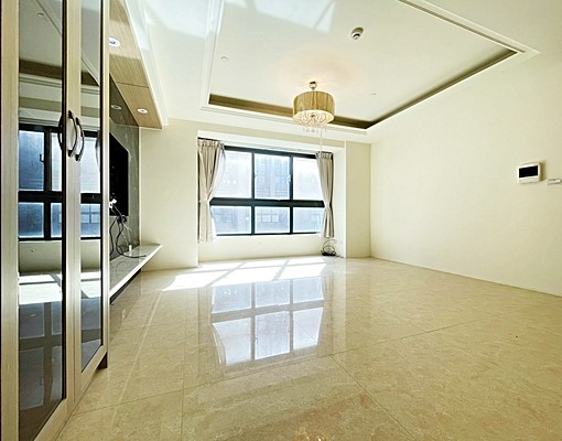 七期愛敦閣✨高樓層大兩房雙衛浴平車✨緊鄰新光三越、大遠百✨ - 591租屋網 - Image 2