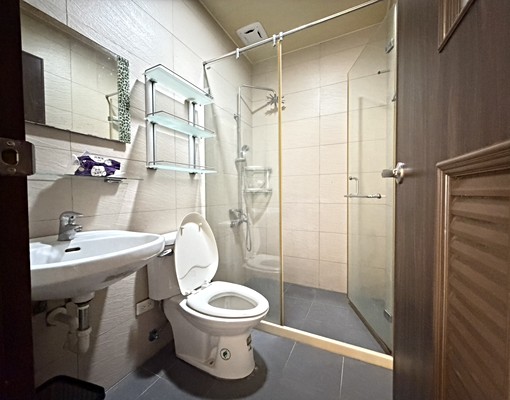 ❣️頂樓光景|遠眺101|夏卡爾三房平車三面採光景觀戶 - 591租屋網 - Image 13