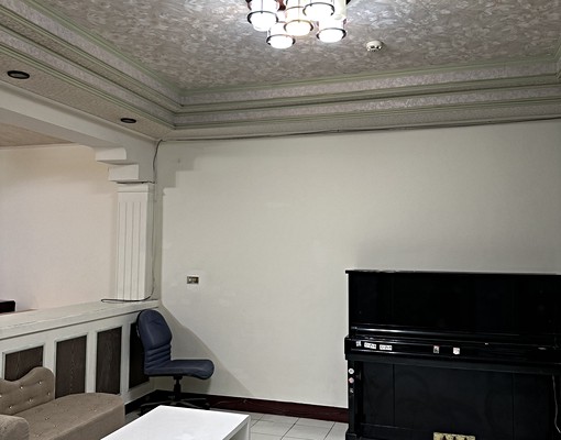 整層出租-清大南大校區對面,3大房生活機能佳 - 591租屋網 - Image 1