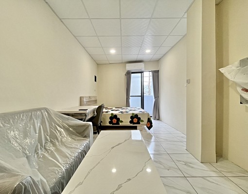 ✨近大里老街✨全新大套房，可租補✨獨立陽台獨立洗衣機 - 591租屋網 - Image 2