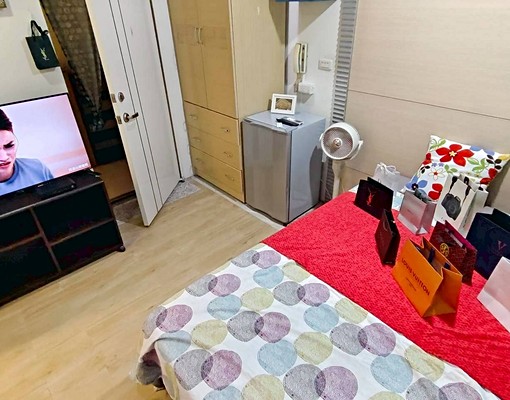 福德里站牌❣傢俱齊全/包裹垃圾代收/裝潢新/廚房可炊 - 591租屋網 - Image 3