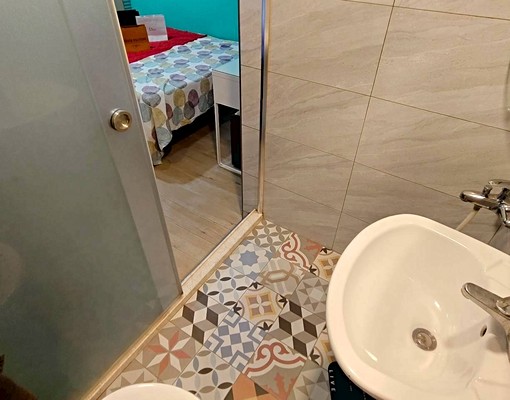 福德里站牌❣傢俱齊全/包裹垃圾代收/裝潢新/廚房可炊 - 591租屋網 - Image 7