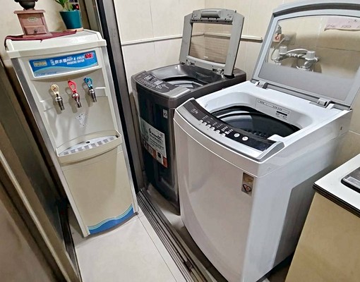 福德里站牌❣傢俱齊全/包裹垃圾代收/裝潢新/廚房可炊 - 591租屋網 - Image 9