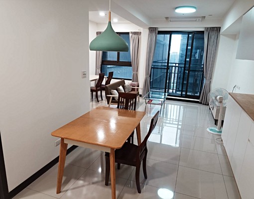 💖『免仲可租補』鄰近A7體育大學捷運站，2房全新裝潢住家 - Image 1