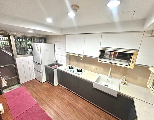 海山❣️大空間傢俱齊全/正三房採光通風/格局方正機能佳 - 591租屋網 - Image 4