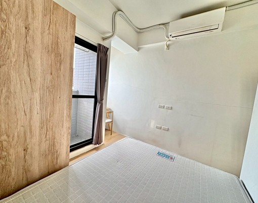 ✨可貓✨一房一廳✨電梯陽台獨洗曬✨流理台✨子母車✨近勤益科大 - Image 7