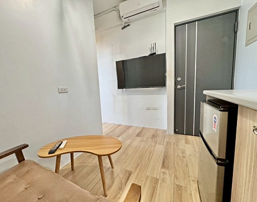 ✨可貓✨一房一廳✨電梯陽台獨洗曬✨流理台✨子母車✨近勤益科大 - Image 3