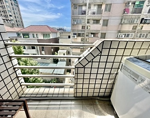 中科x東海x榮總🔥獨洗曬｜電梯套房🔥✅有垃圾子母車 - Image 4