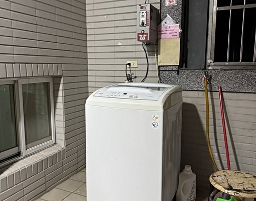 獨立衛浴♕草漯中心獨立套房♞環境乾淨友善 - Image 7