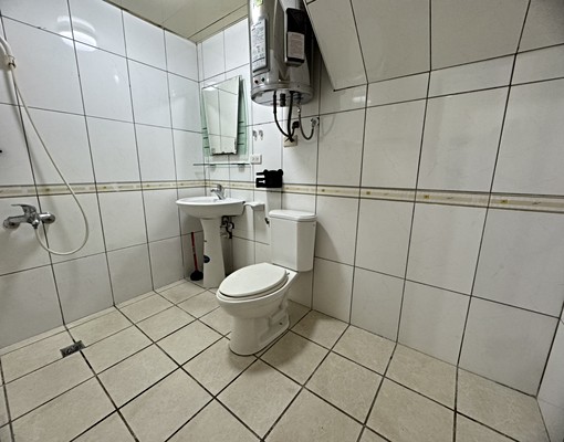 獨立衛浴♕草漯中心獨立套房♞環境乾淨友善 - Image 4