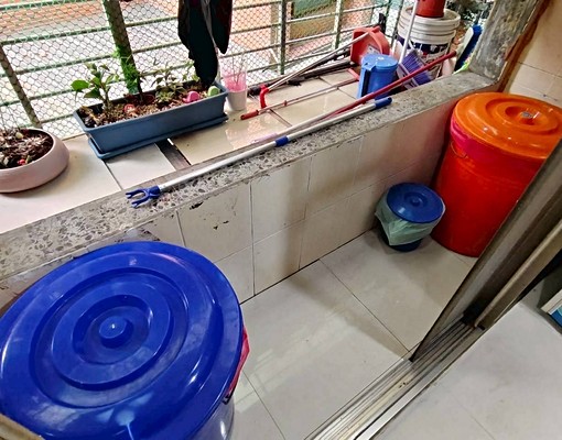 板橋❣️傢俱齊全免爬梯/垃圾代收變頻冷暖/格局方正機能佳 - 591租屋網 - Image 11