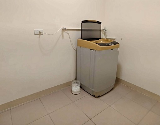 海山❣️可租補獨洗曬/傢俱齊全大空間/格局方正機能佳 - 591租屋網 - Image 9