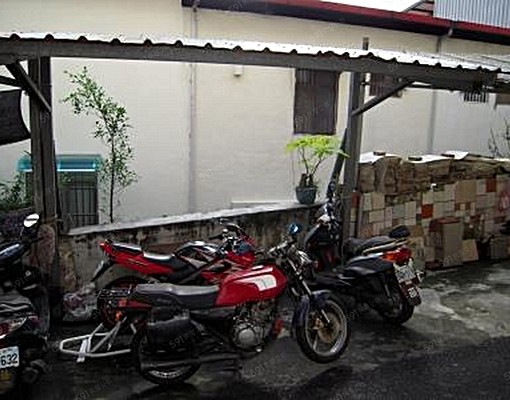 含電費+水費+網路費+管理費第四台費用有雨棚可停機車汐止雅房 - Image 9