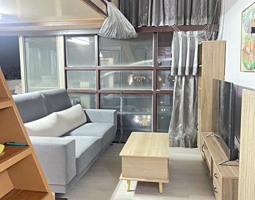 通風亮、收納多的高樓層樓中樓套房｜適合上班族／小資族/學生 - 591租屋網 - Image 2