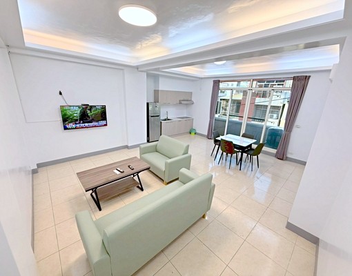 全新完工✨三房兩廳✨家具電全配✨超省租屋補助✨寵物天堂 - 591租屋網 - Image 1