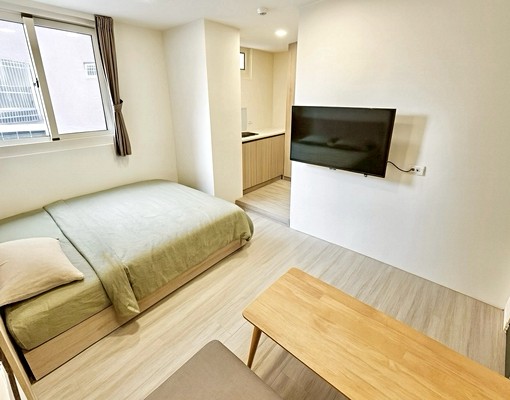 陽台獨洗曬💝乾溼分離💜飲水機💙子母車🤎租補 - 591租屋網 - Image 2