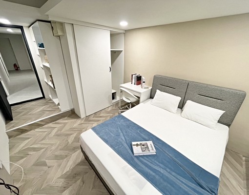 近四維捷運🥤整棟全新可雙租補🥤可寵可貓狗🥤流理台獨洗曬 - Image 12