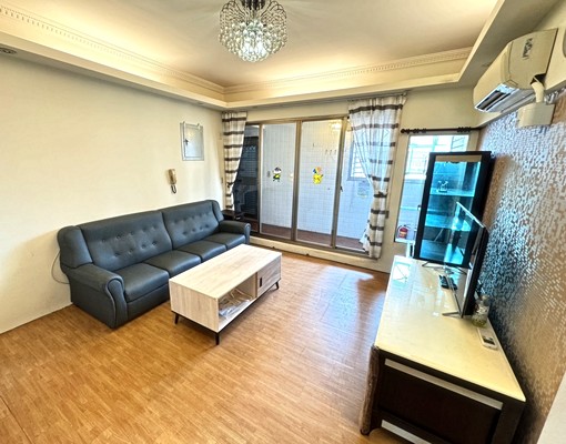 喬陽社宅-免仲介費、可租補入戶、北屯優質居家大三房 - 591租屋網 - Image 2