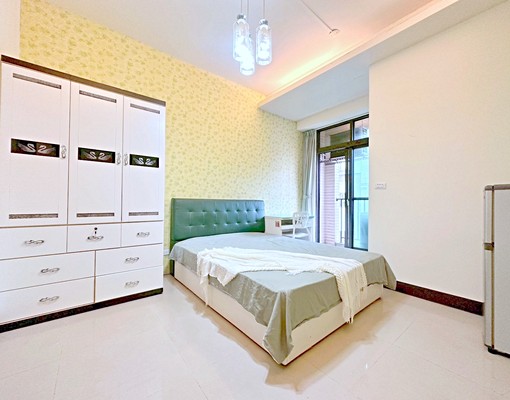 小資首選✨陽台獨洗✨超省租屋補助✨秒殺套房 - 591租屋網 - Image 1