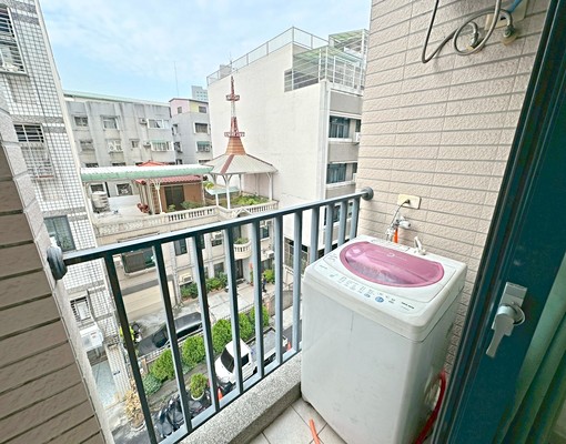 小資首選✨陽台獨洗✨超省租屋補助✨秒殺套房 - 591租屋網 - Image 12