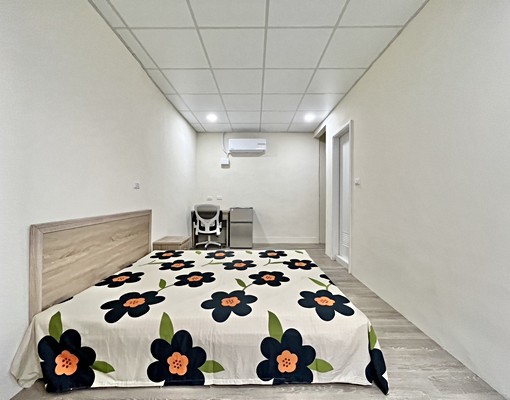 近高鐵大慶中山醫大首選🌟全新完工🌟可雙租補🌟陽台獨洗曬 - 591租屋網 - Image 8