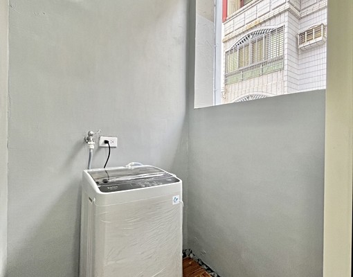 近高鐵大慶中山醫大首選🌟全新完工🌟可雙租補🌟陽台獨洗曬 - 591租屋網 - Image 13