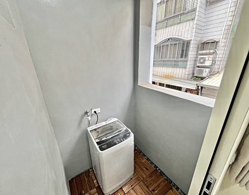 近高鐵大慶中山醫大首選🌟全新完工🌟可雙租補🌟陽台獨洗曬 - 591租屋網 - Image 14