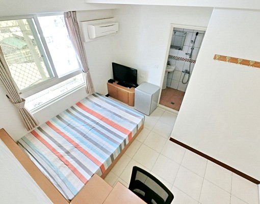 租屋補助🌈近興大學生電梯✅可凸窗曬✅即將釋出 - Image 6