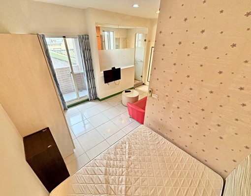 採光美房💯可雙租補‼️陽台獨洗🔥子母車✨機車位✨ - 591租屋網 - Image 5