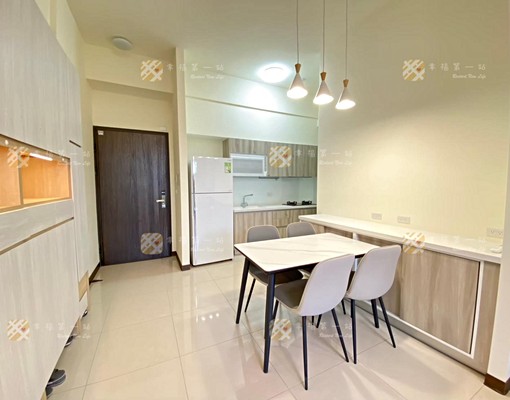 超大3改2🔥精裝系統貴🔥可租補入籍🔥租金含平車🔥備註 - 591租屋網 - Image 3