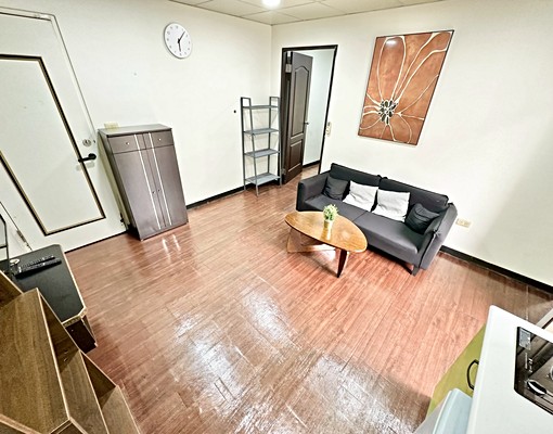 小資兩房💝獨洗💜子母車💙租補🤎包網第四台 - 591租屋網 - Image 1