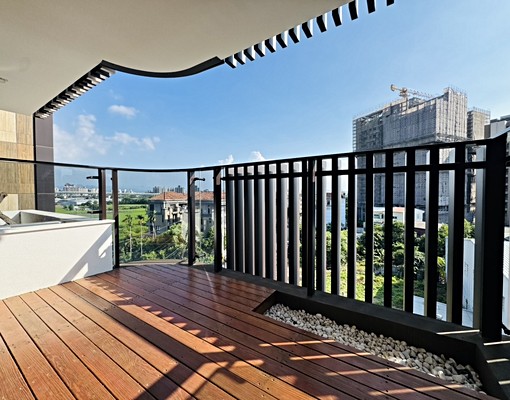 九張犁捷運採光大3房✨可寵✨平面車位✨雙衛浴✨景觀陽台 - 591租屋網 - Image 1