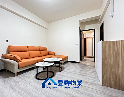 屏東市區|千禧公園☘️3房平車|出門就是廣東商圈|⭐豐群 - Image 1