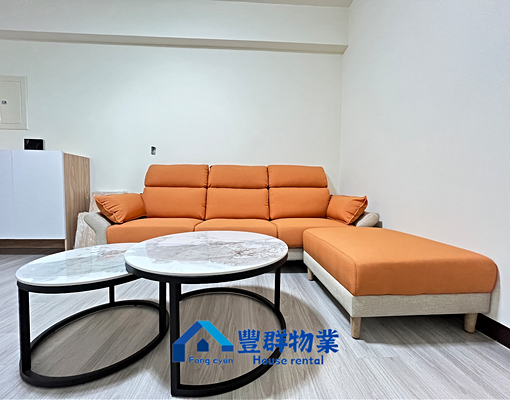 屏東市區|千禧公園☘️3房平車|出門就是廣東商圈|⭐豐群 - Image 2