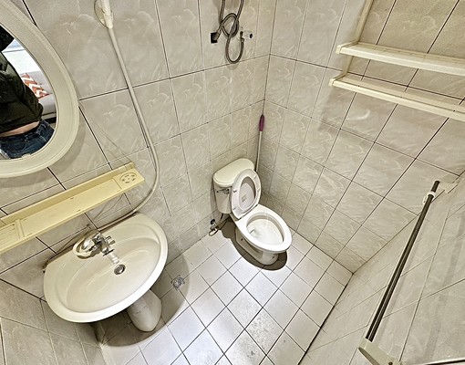 中興大學忠孝夜市首選🌟可租補🌟社區管理員代收🌟可養貓 - Image 9