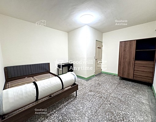 好宅租管【社宅可租補】中港路/可寵/低樓層/大空間/免服務費 - Image 4