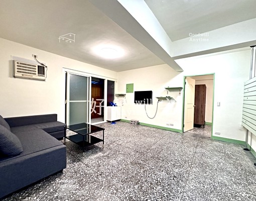 好宅租管【社宅可租補】中港路/可寵/低樓層/大空間/免服務費 - Image 2