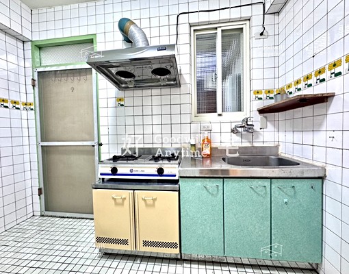 好宅租管【社宅可租補】中港路/可寵/低樓層/大空間/免服務費 - Image 10