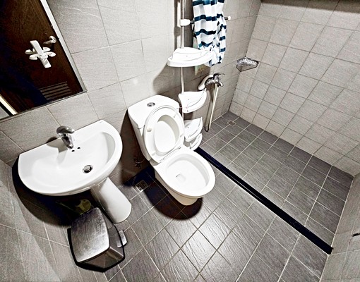 捷運南勢角【超值1房1廳】可寵★獨洗★陽台 - 591租屋網 - Image 8