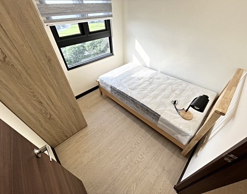 高鐵特區🔥採光視野佳🏡社區低價3房👑家具齊全 - Image 10