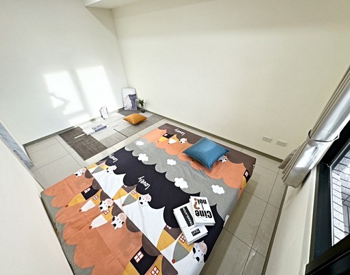 尼爾森精選💥文心愛悅兩房💥可租補戶籍💥多間可選💥平車 - Image 6