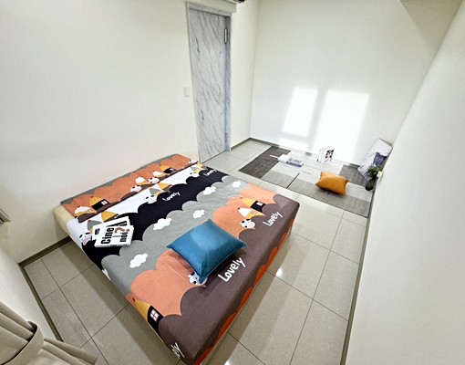 尼爾森精選💥文心愛悅兩房💥可租補戶籍💥多間可選💥平車 - Image 7