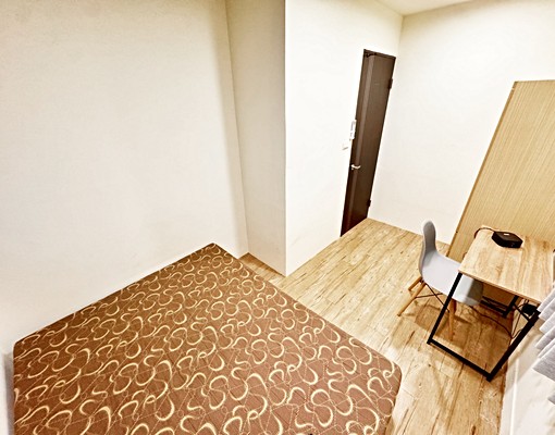 近捷運菜寮【超值1房1廳】獨洗★小廚房★採光佳 - Image 5