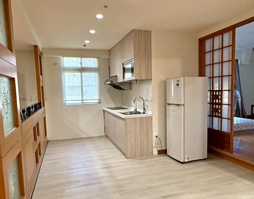 黎明商圈超美屋況/視野/雙車位/雙主臥/租金可談 - Image 5