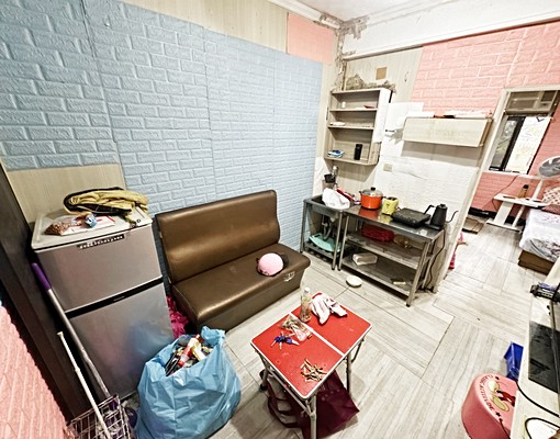 捷運頂埔【超值大空間】可養寵★可開伙★獨洗衣機 - Image 3